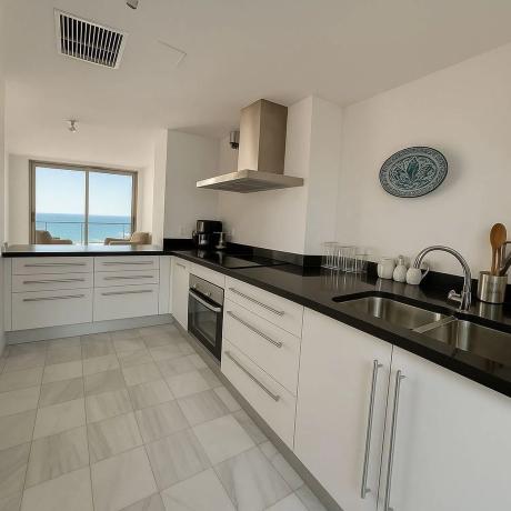 Edificio en Poble Nou - Montiboli