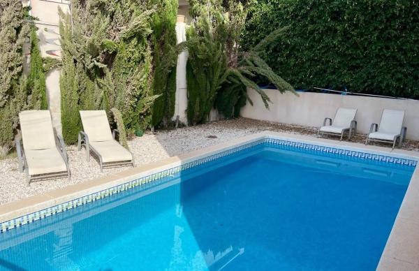 Edificio en Poble Nou - Montiboli