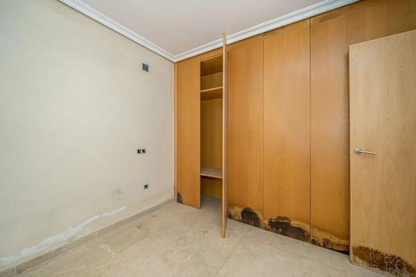 Edificio en Partida el Poble d'Alt