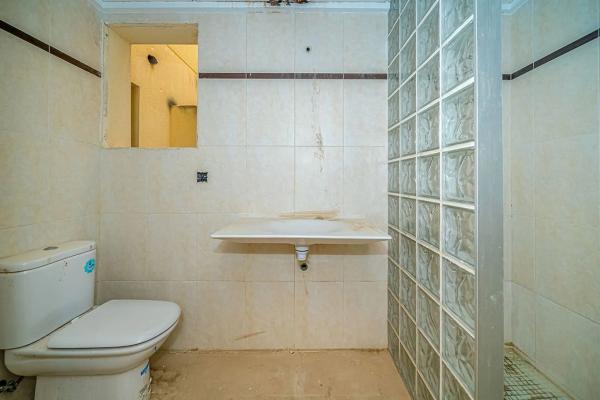 Edificio en Partida el Poble d'Alt