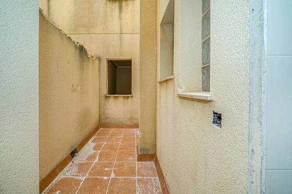 Edificio en Partida el Poble d'Alt