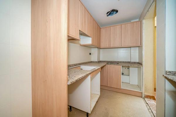 Edificio en Partida el Poble d'Alt