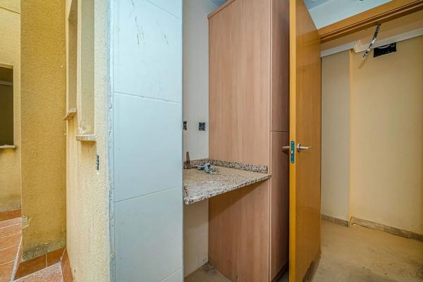 Edificio en Partida el Poble d'Alt