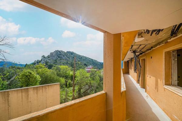 Edificio en Partida el Poble d'Alt