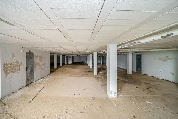 Edificio en Partida el Poble d'Alt