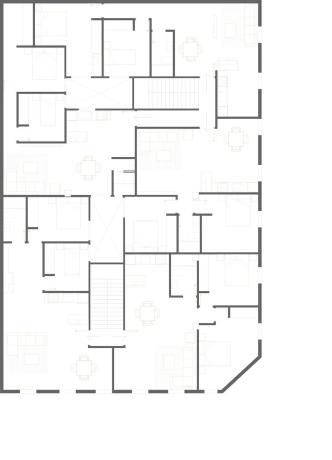 Edificio en Plaza Castelar - Mercado Central