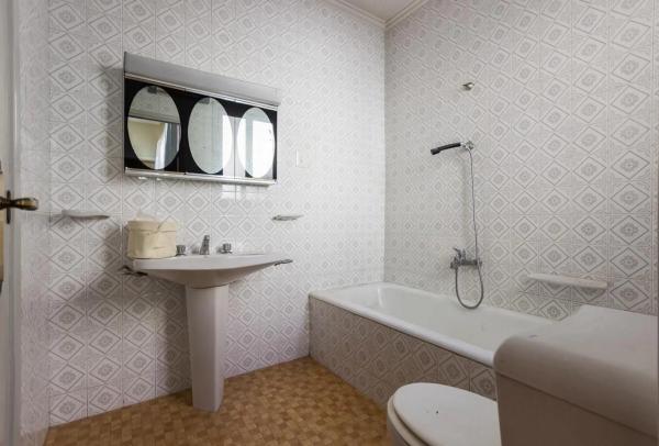 Edificio en Plaza de Toros - Avenida Chapí - Trinquete