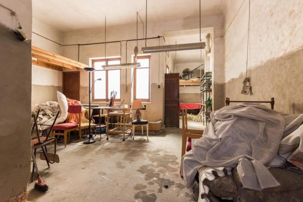 Edificio en Plaza de Toros - Avenida Chapí - Trinquete