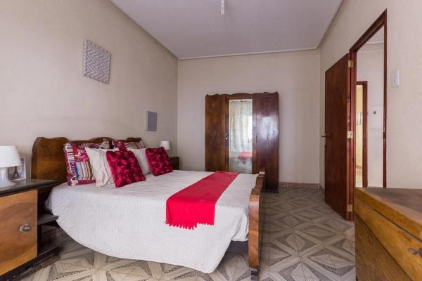 Edificio en Plaza de Toros - Avenida Chapí - Trinquete