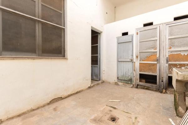 Edificio en Plaza de Toros - Avenida Chapí - Trinquete