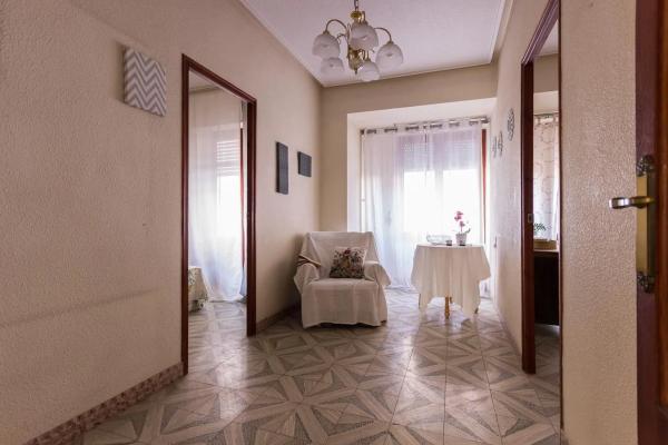 Edificio en Plaza de Toros - Avenida Chapí - Trinquete