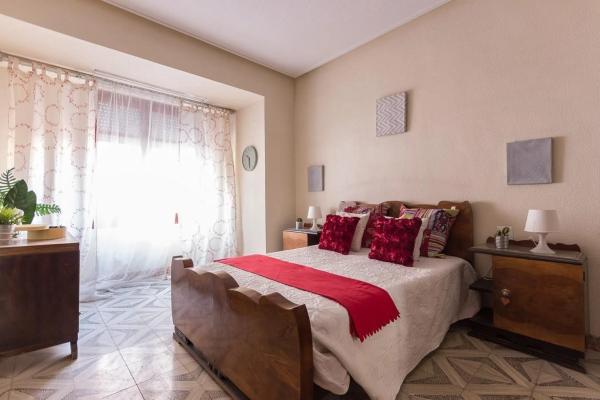 Edificio en Plaza de Toros - Avenida Chapí - Trinquete