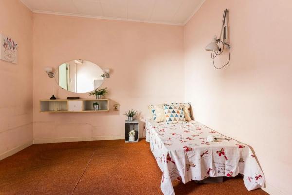 Edificio en Plaza de Toros - Avenida Chapí - Trinquete