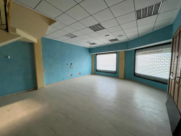 Edificio en Monforte del Cid