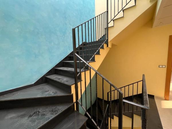 Edificio en Monforte del Cid