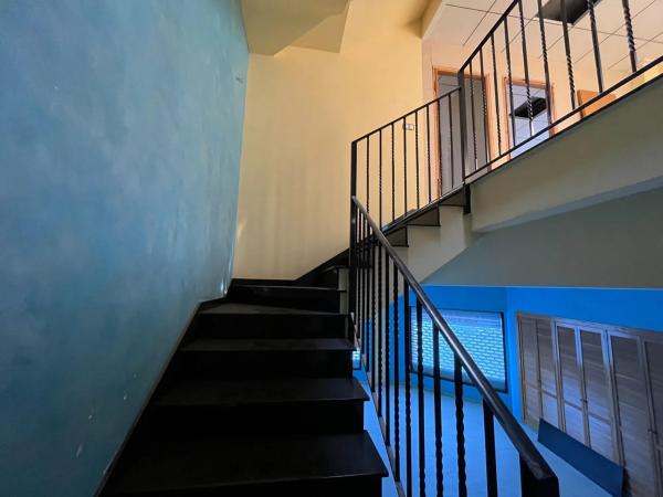 Edificio en Monforte del Cid