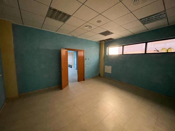 Edificio en Monforte del Cid