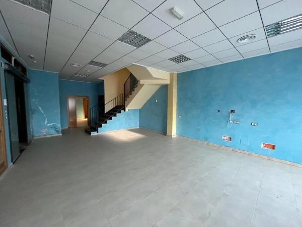 Edificio en Monforte del Cid