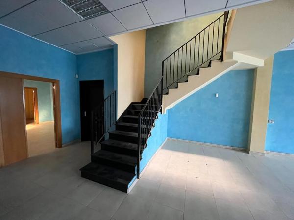 Edificio en Monforte del Cid