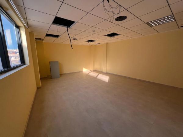 Edificio en Monforte del Cid