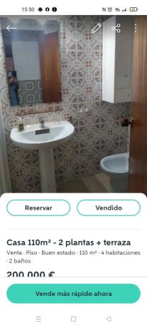 Edificio residencial en san Bartolomé, 10