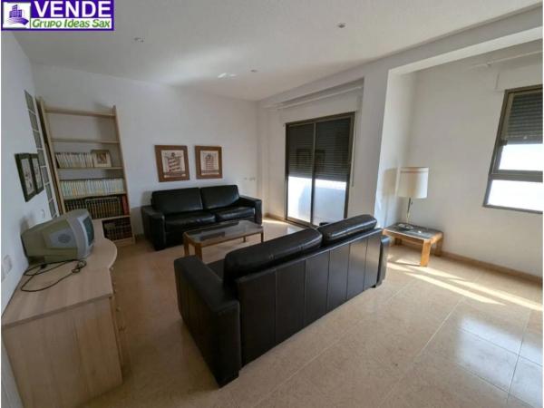 Edificio en calle Gabriel Miró