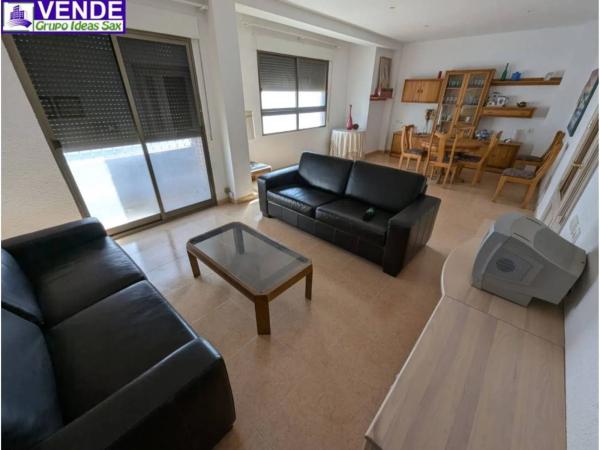 Edificio en calle Gabriel Miró