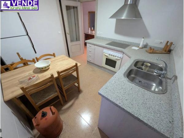 Edificio en calle Gabriel Miró