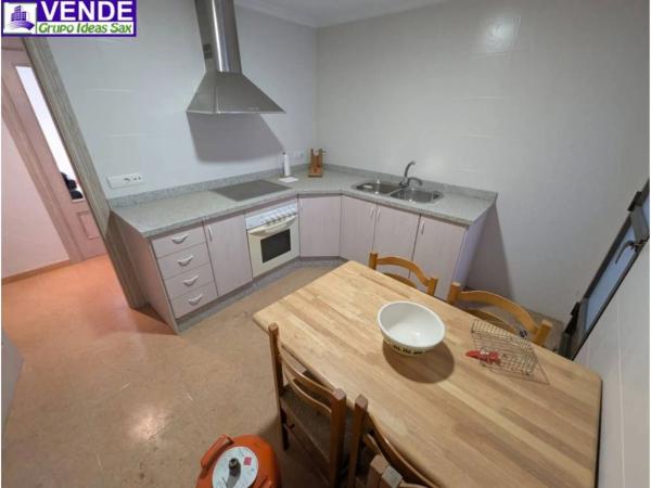 Edificio en calle Gabriel Miró