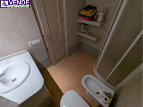 Edificio en calle Gabriel Miró