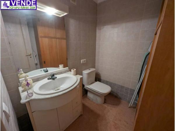 Edificio en calle Gabriel Miró