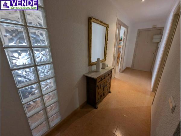 Edificio en calle Gabriel Miró