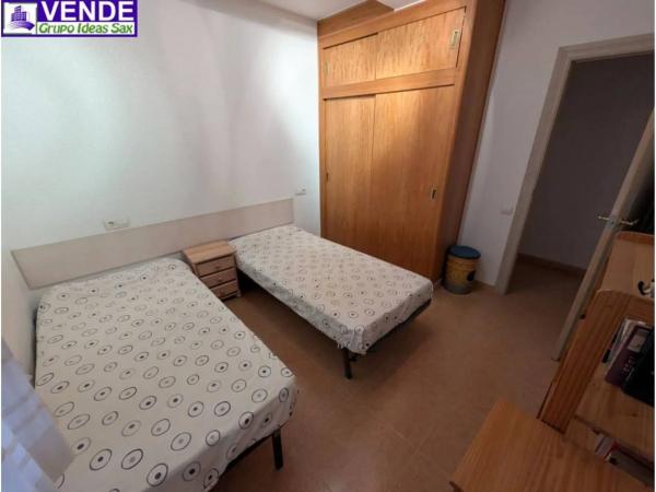 Edificio en calle Gabriel Miró