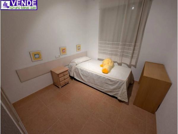 Edificio en calle Gabriel Miró