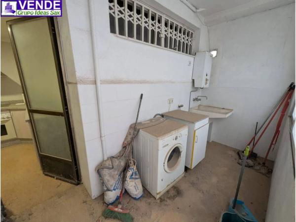 Edificio en calle Gabriel Miró