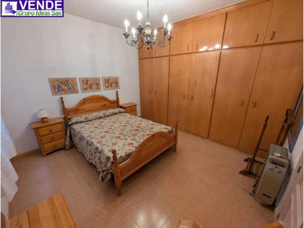 Edificio en calle Gabriel Miró