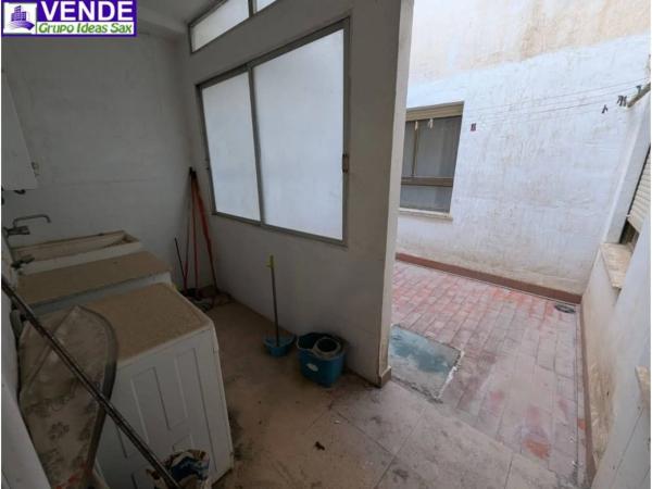 Edificio en calle Gabriel Miró