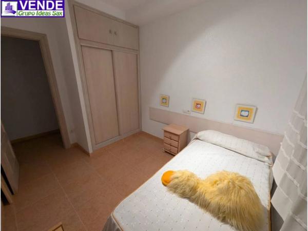 Edificio en calle Gabriel Miró