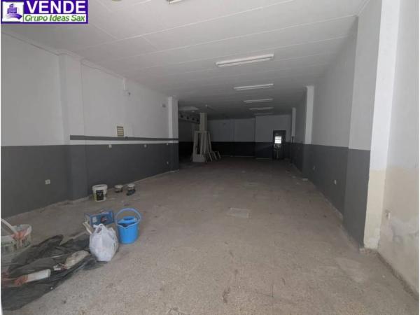 Edificio en calle Gabriel Miró