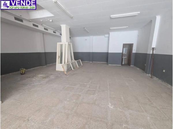 Edificio en calle Gabriel Miró