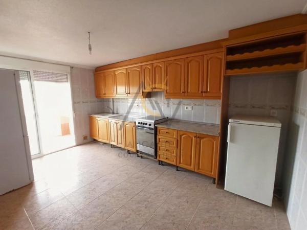 Edificio en calle Pintor Laureano Martín, 17 -11