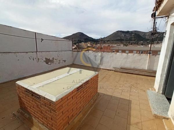 Edificio en calle Pintor Laureano Martín, 17 -11