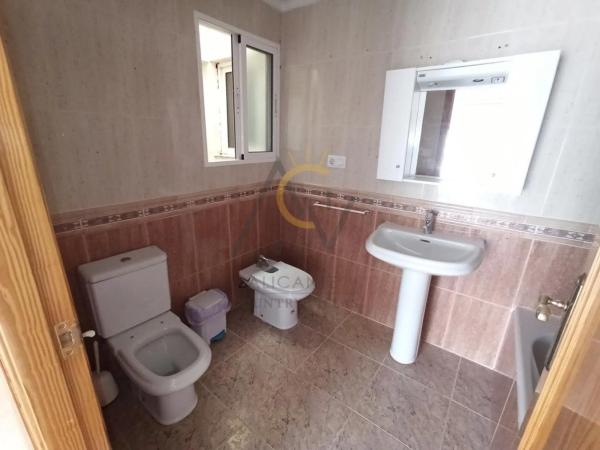 Edificio en calle Pintor Laureano Martín, 17 -11