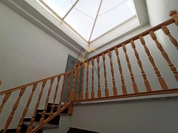 Edificio en calle Pintor Laureano Martín, 17 -11