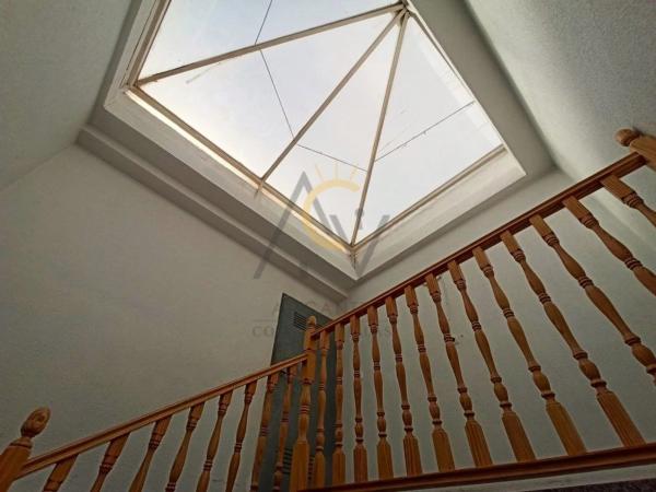 Edificio en calle Pintor Laureano Martín, 17 -11