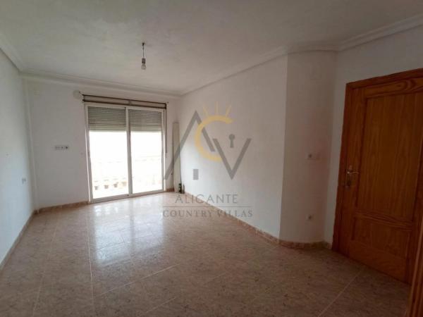 Edificio en calle Pintor Laureano Martín, 17 -11