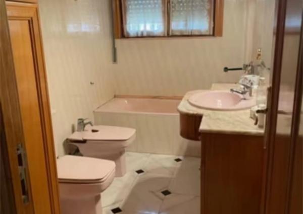 Edificio residencial