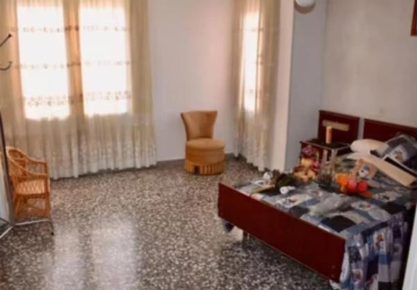 Edificio residencial