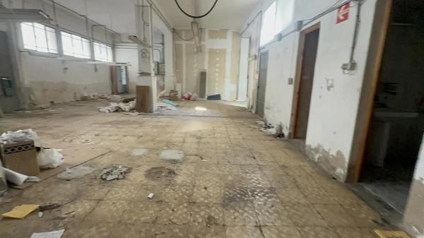 Edificio en calle Francisco de Quevedo