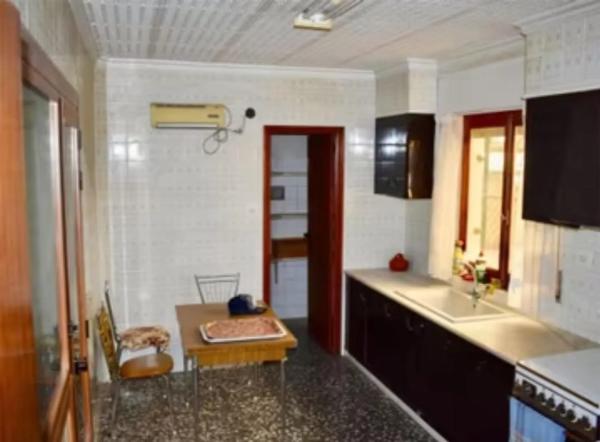 Edificio residencial